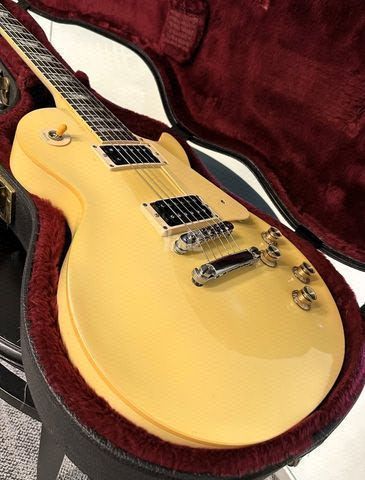 Gibson Les Paul Standart