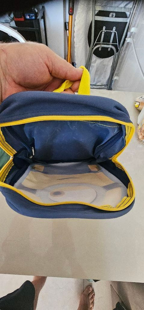 תיקי ילדים