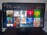 Lenovo Legion 27Q-10 2k 240hz