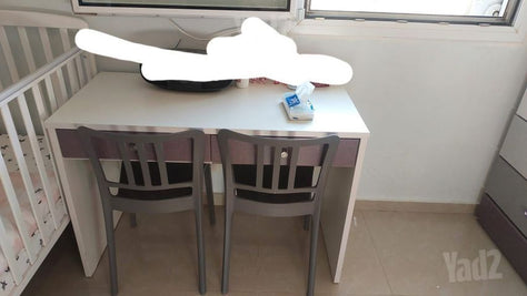 חדר ילדים קומפלט