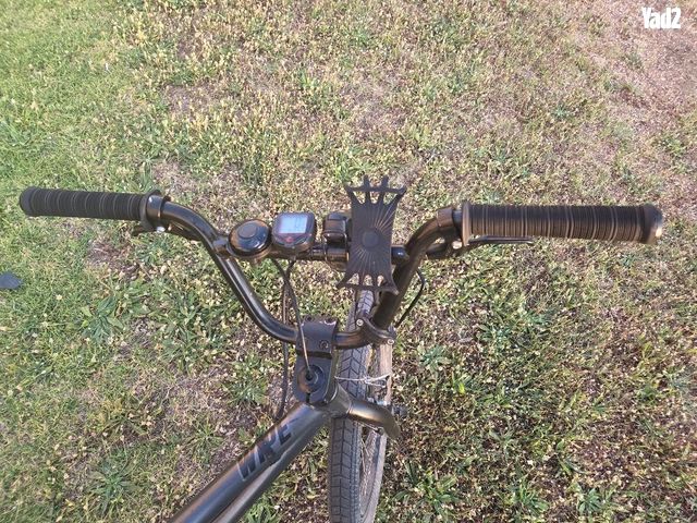 אופניים bmx