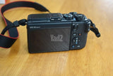Canon M6 mark II set