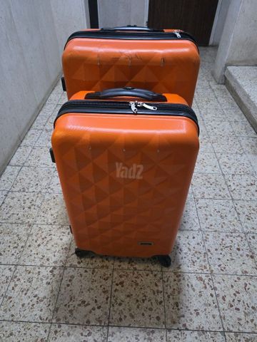 מזודות