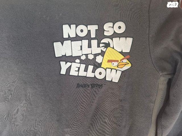 סווטשירט ,angry birds, BATMAN