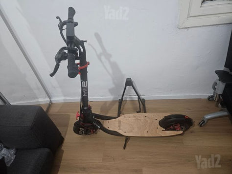 MII2 YOO3 – ONYX BLACK
