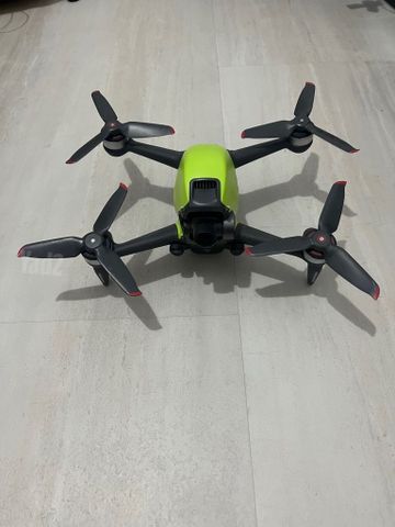 Dji fpv