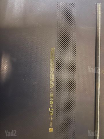 מחשב נייד HP 15.6