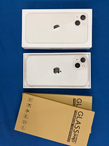 iPhone 13 256GB