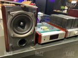 Cd Akai system