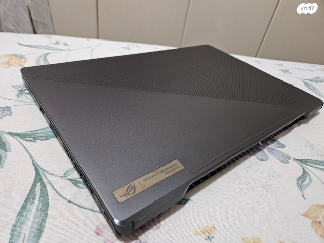 ROG Zephyrus RTX 3080