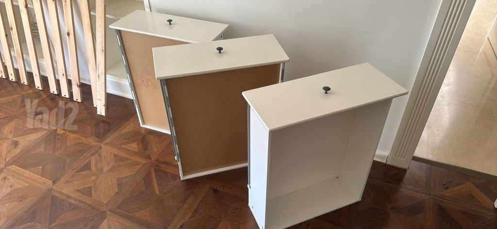 מיטה נפתחת hemnes