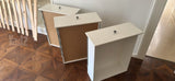 מיטה נפתחת hemnes