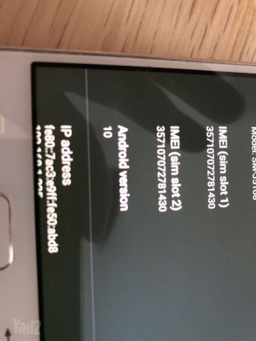 Samsung Galaxy J5  2016