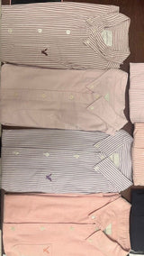 חולצות american eagle