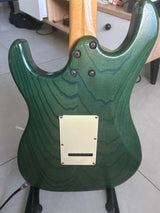 Ibanez blazer 21