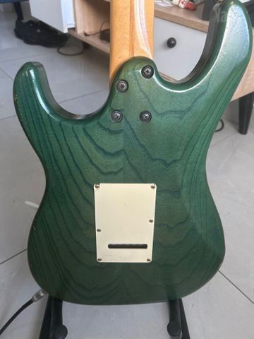 Ibanez blazer 21