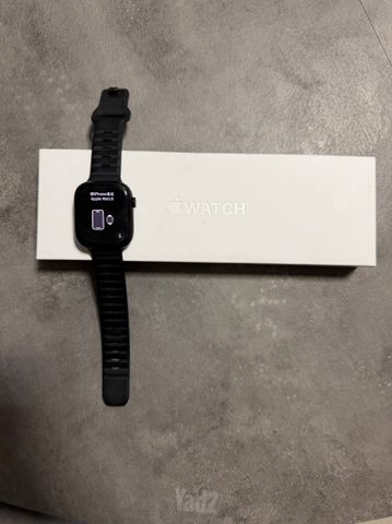 Apple Watch series 10