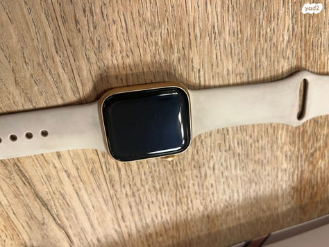 Apple Watch SE 40mm שעון חכם