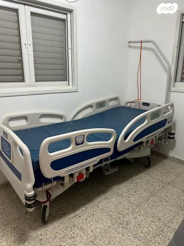 מיטה סיעודית