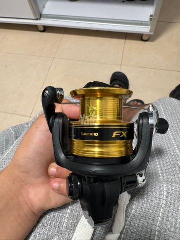 רולר של שימנו
