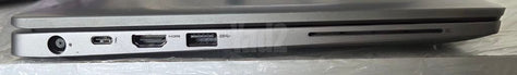 Dell 7400 14" i5 16GB 256GB