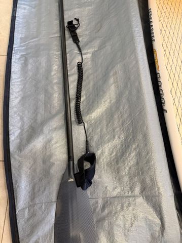 סאפ קשיח Focus R-Tuge 10