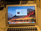 Macbook Air 13”