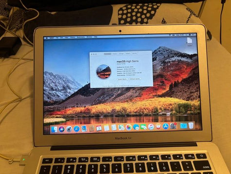 Macbook Air 13”