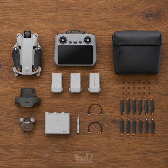 DJI Mini 4 Pro Full Combo