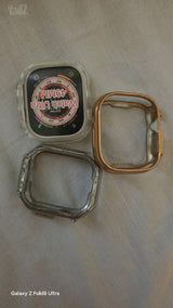 Apple watch ulta 3