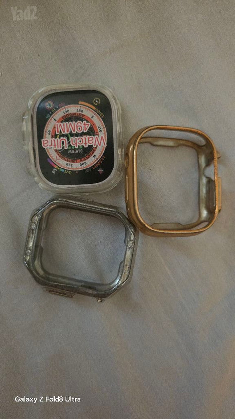Apple watch ulta 3