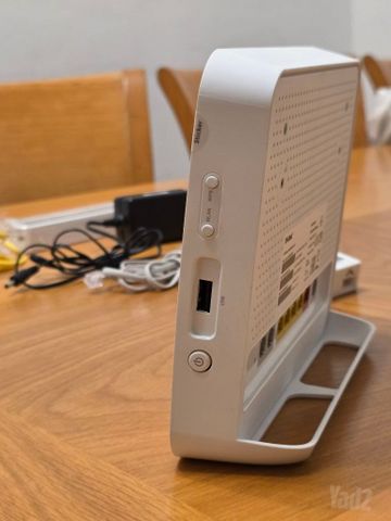 נתב אלחוטי D-Link