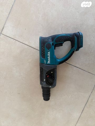 פטישון של Makita דגם DHR202