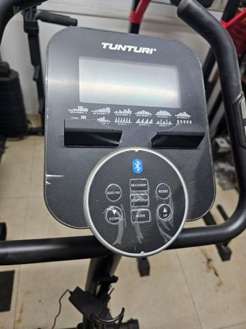 אופני כושר