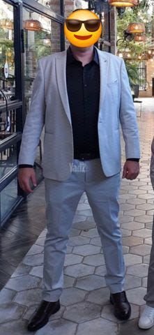 חליפת אלגנת