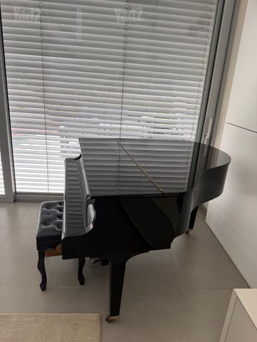 פסנתר כנף Yamaha GA1