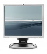 מסך 19"  HP מסתובב