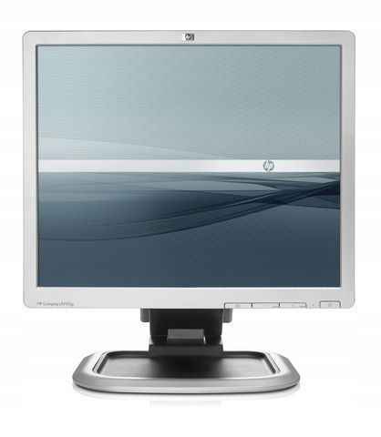 מסך 19"  HP מסתובב