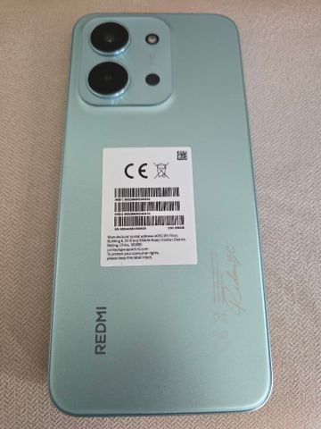 REDMI 15 C