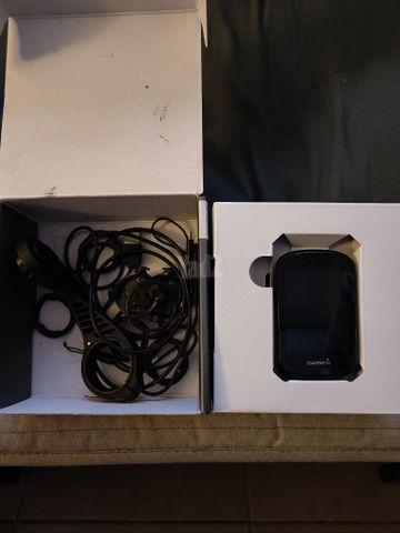מחשב אופניים GARMIN EDGE 830
