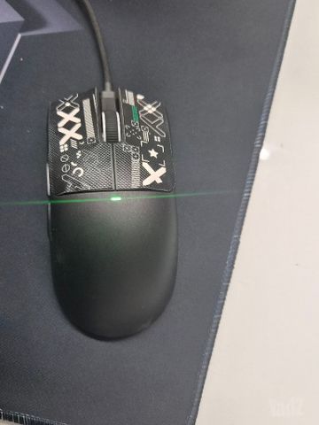 מקלדת של Attack Shark
