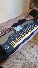 Korg pa 800