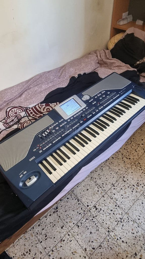 Korg pa 800