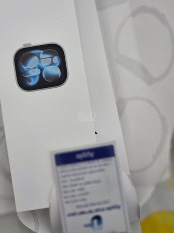 Apple Watch 11 46mm GPS חדש