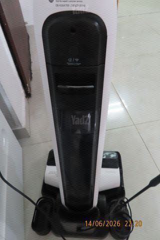 שואב שוטף Tineco S5