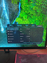 Monitor Xiaomi 2K G27Qi