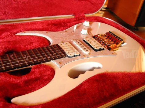 Jem 7V Steve Vai Sig 2019