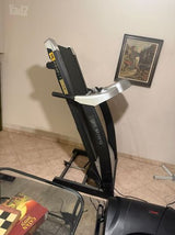 הליכון vo2 get strong