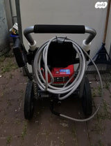 מכונת שטיפה Honda GCV 160