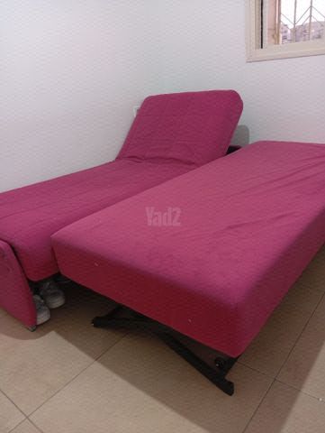מיטות